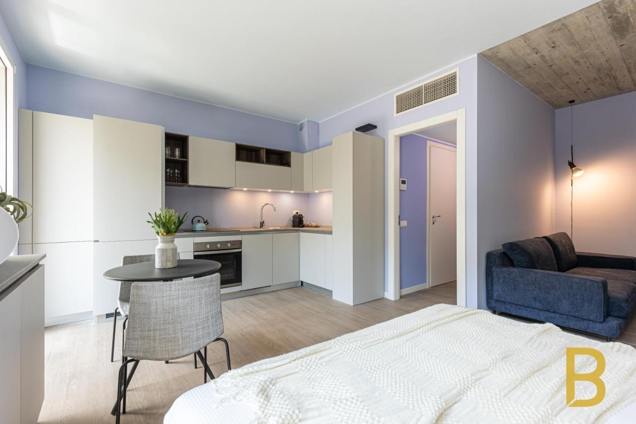 Beplace In Scalo Romana Apartment Milan