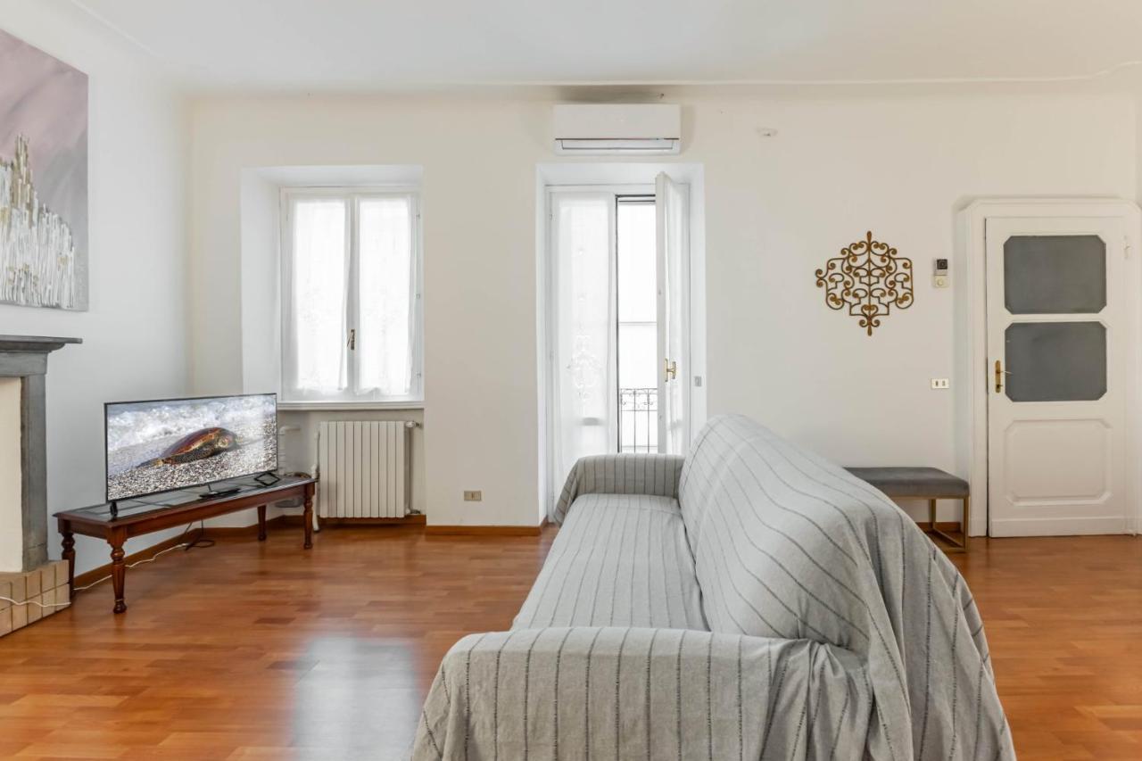 Easylife - Fantastico Rifugio Nel Cuore Di Brera Appartamento *