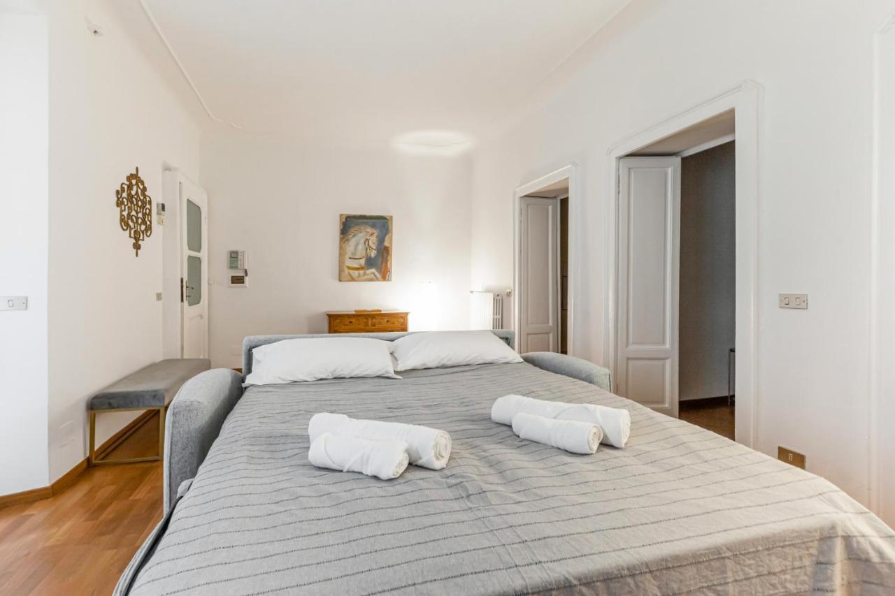 Appartamento Easylife - Fantastico Rifugio Nel Cuore Di Brera Milano