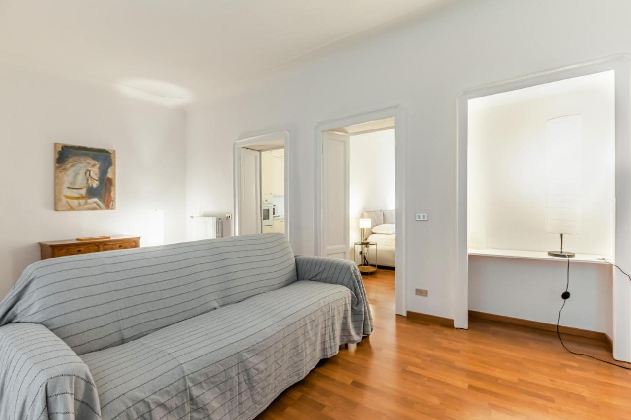 Appartamento Easylife - Fantastico Rifugio Nel Cuore Di Brera Milano