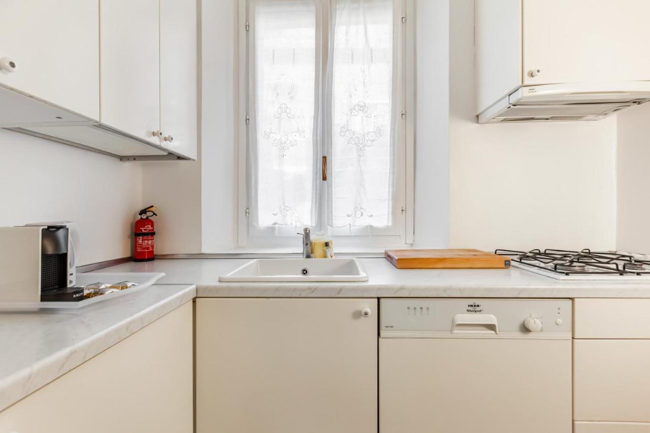 Appartamento Easylife - Fantastico Rifugio Nel Cuore Di Brera