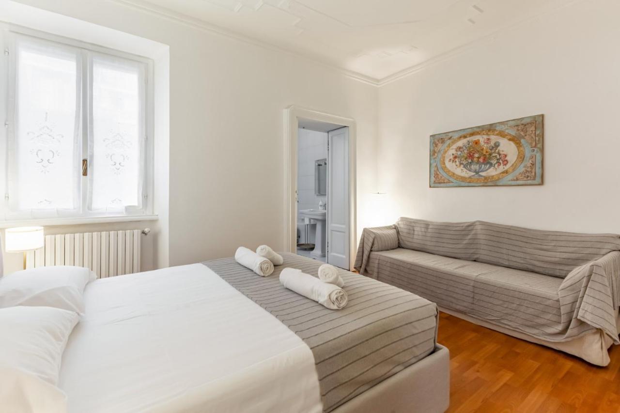 Easylife - Fantastico Rifugio Nel Cuore Di Brera Appartamento