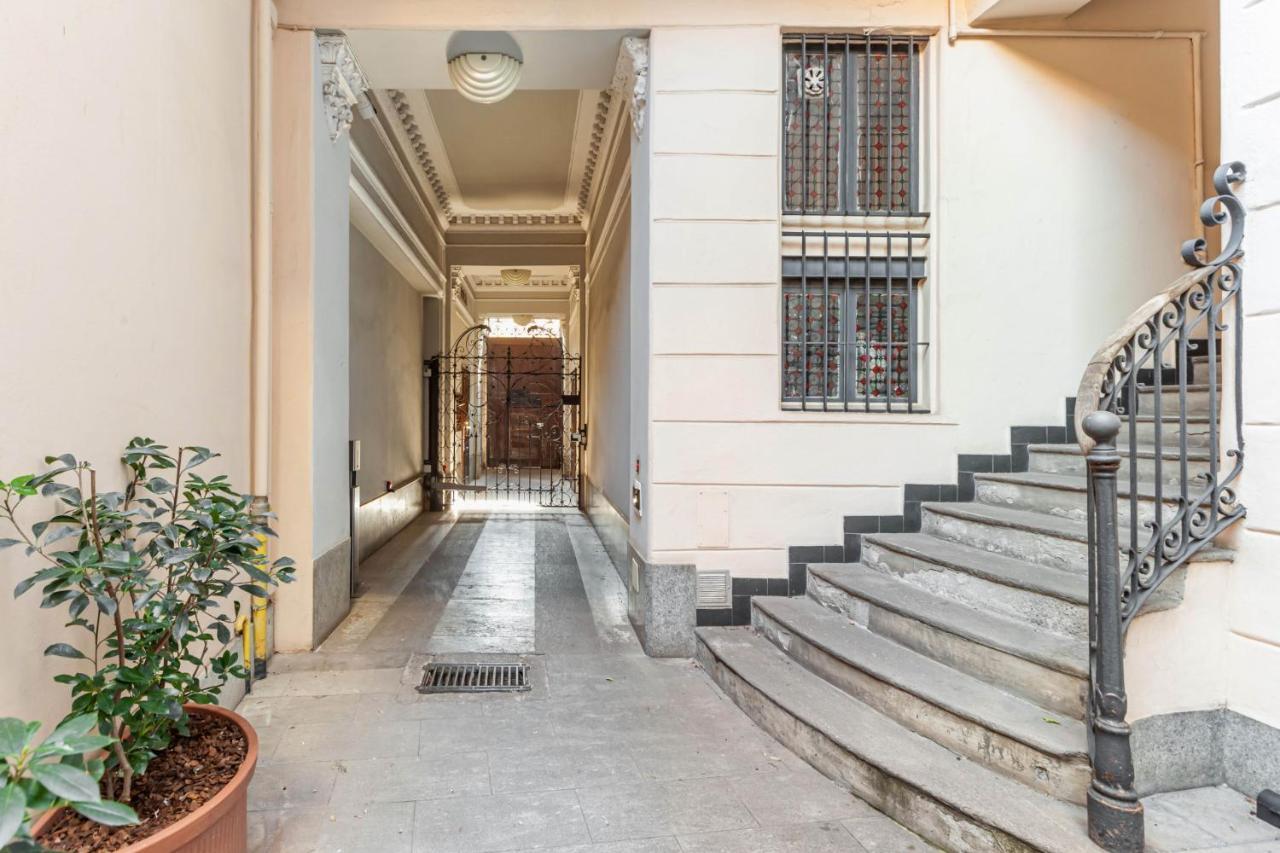 Easylife - Fantastico Rifugio Nel Cuore Di Brera Appartamento *