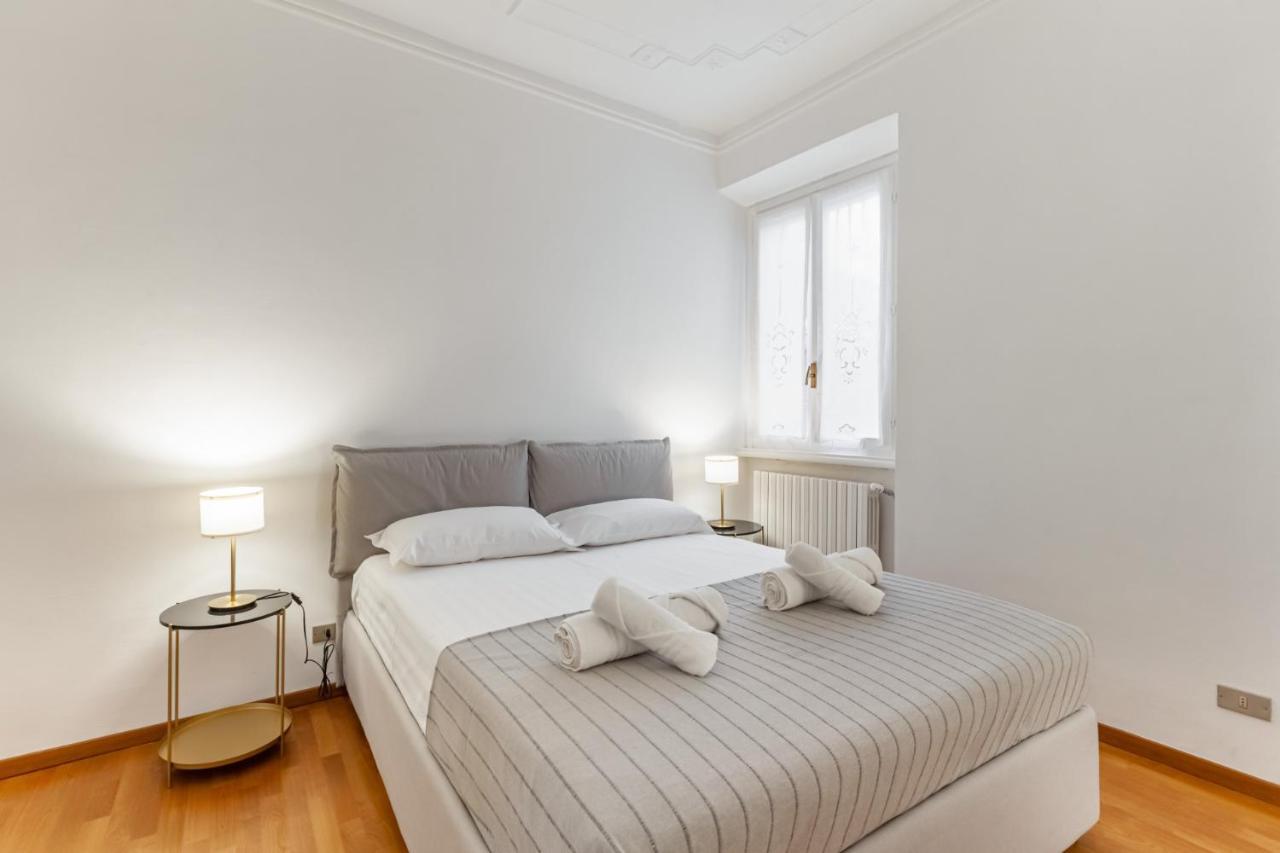 Easylife - Fantastico Rifugio Nel Cuore Di Brera Appartamento