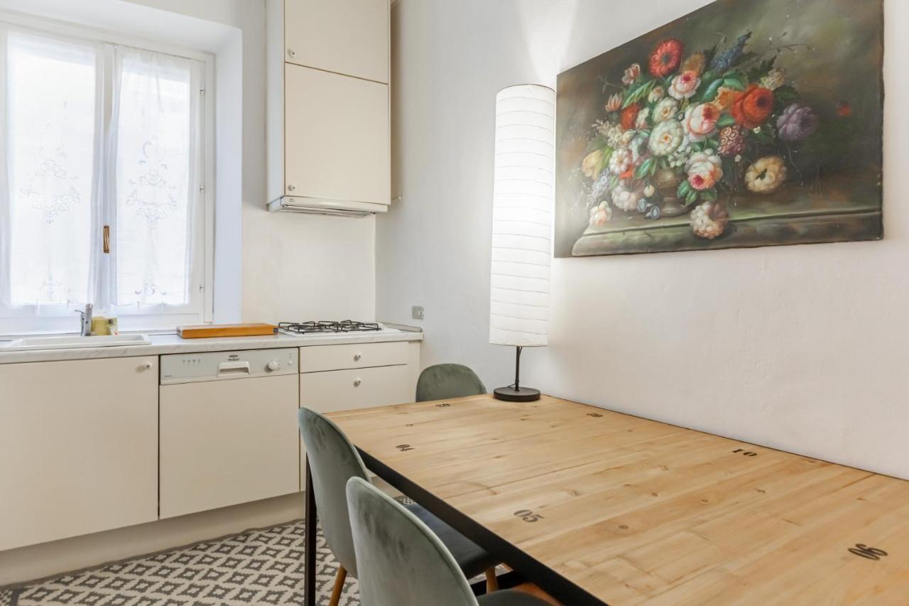 Appartamento Easylife - Fantastico Rifugio Nel Cuore Di Brera