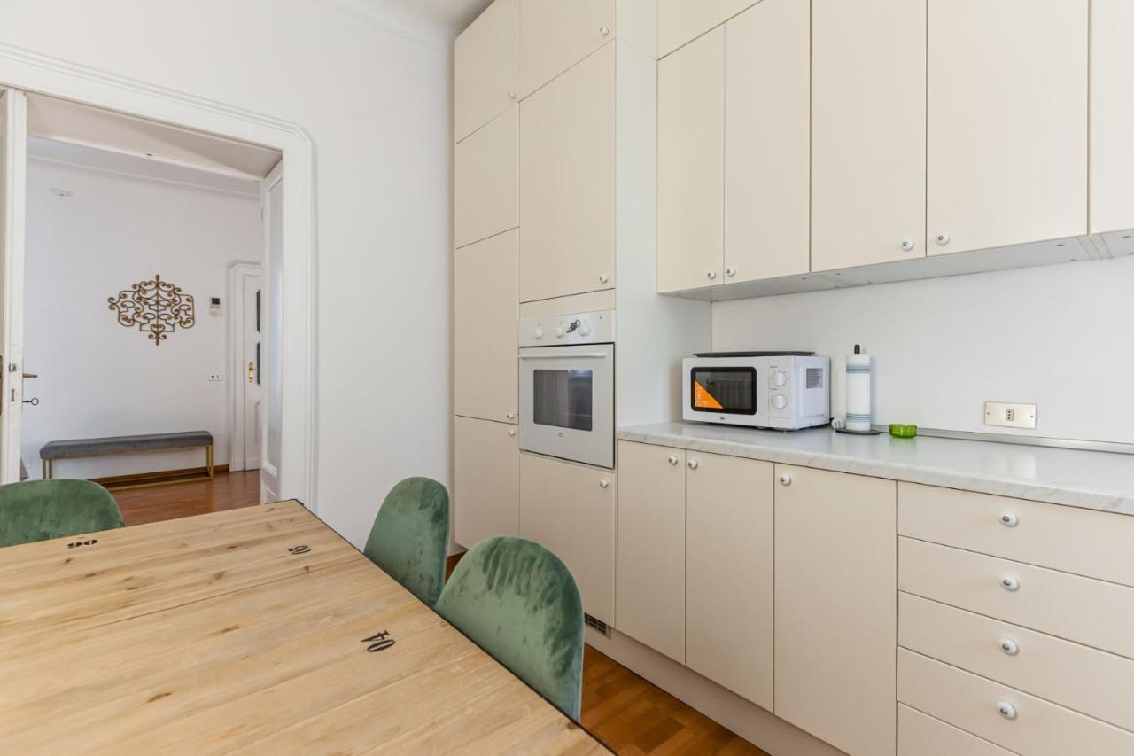 Easylife - Fantastico Rifugio Nel Cuore Di Brera Appartamento