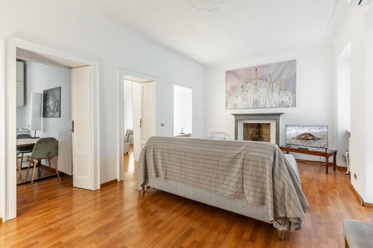 Appartamento Easylife - Fantastico Rifugio Nel Cuore Di Brera *