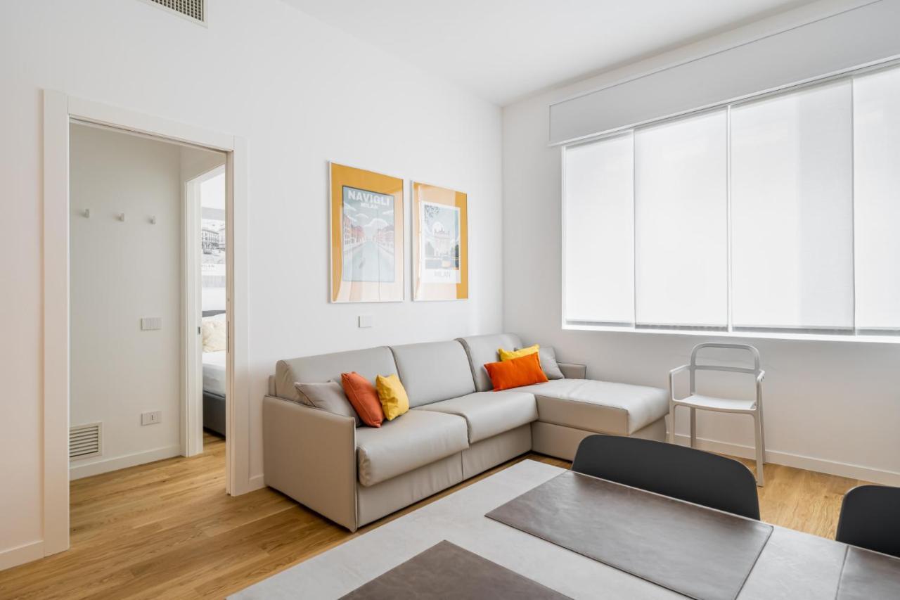 Easylife - Moderno Rifugio A Due Passi Dal Duomo Milão
