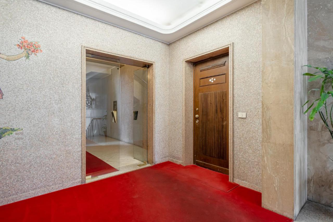 Easylife - Moderno Rifugio A Due Passi Dal Duomo * Milão