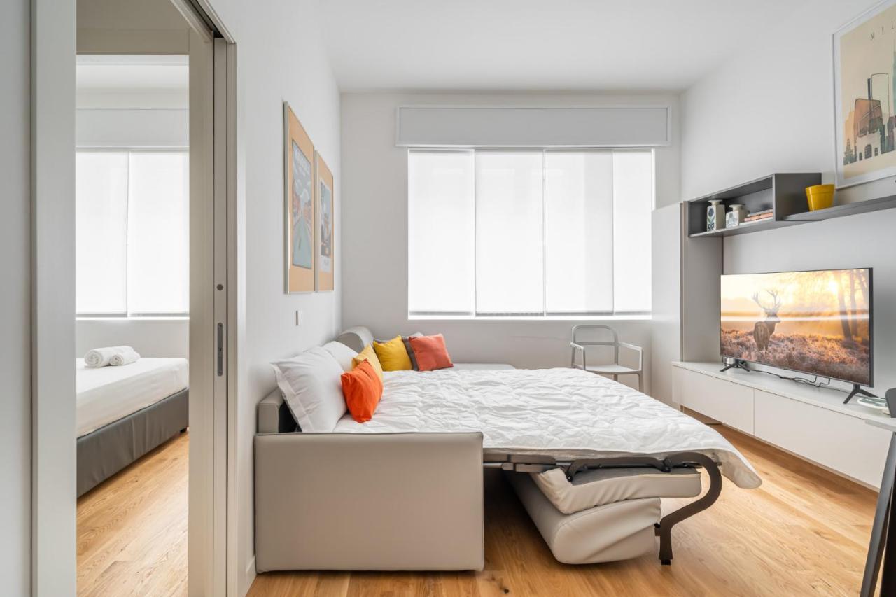 Easylife - Moderno Rifugio A Due Passi Dal Duomo Apartamento *