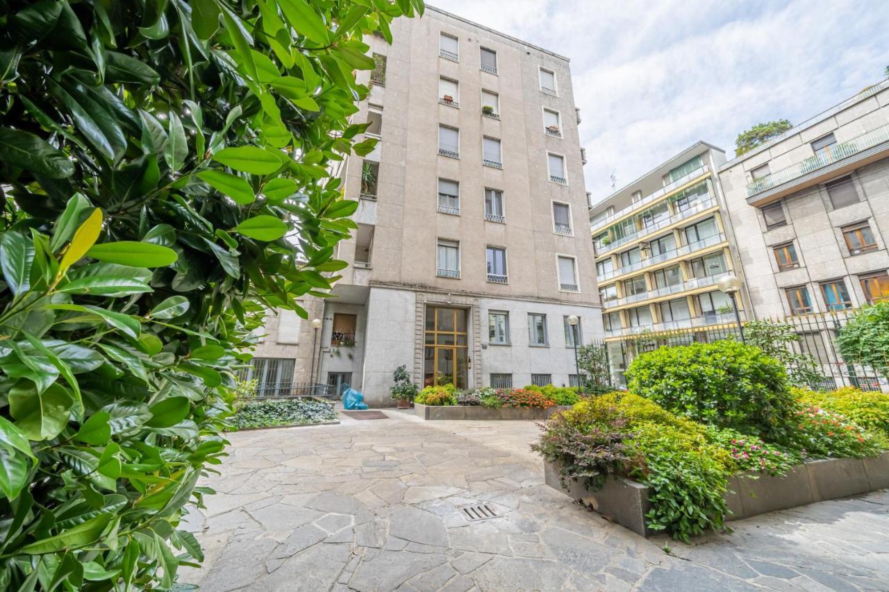 Easylife - Moderno Rifugio A Due Passi Dal Duomo Milão