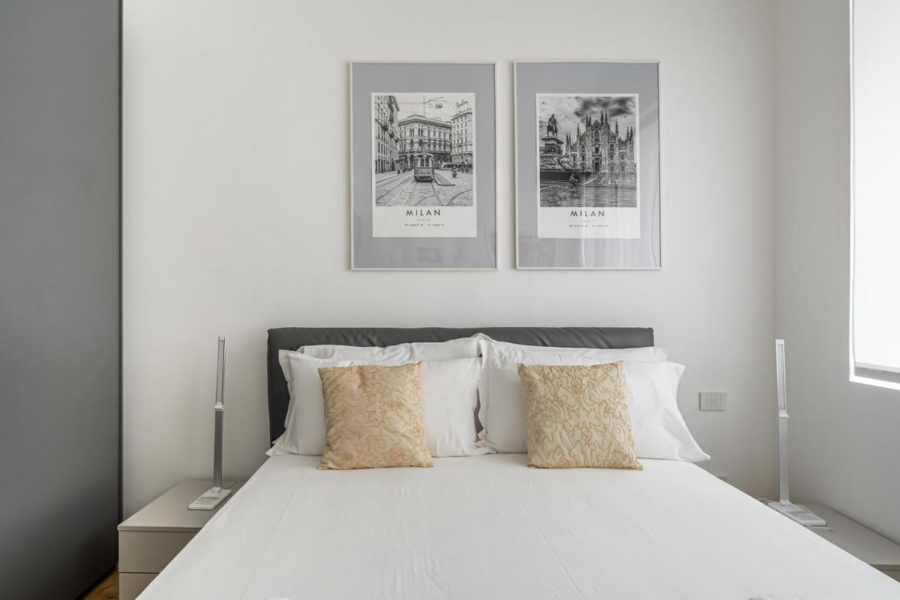 Easylife - Moderno Rifugio A Due Passi Dal Duomo Apartamento