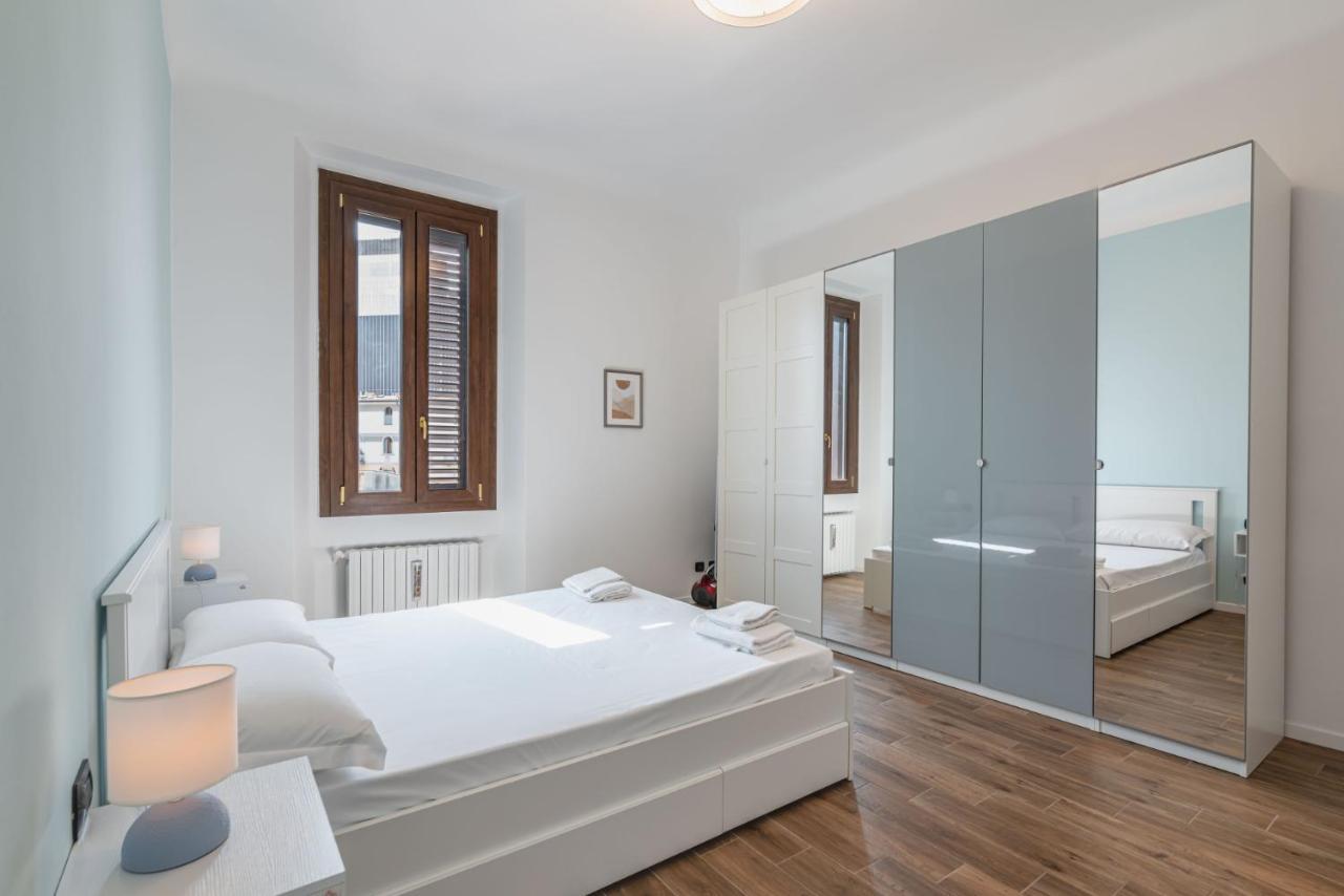 Apartment Easylife - Coccole E Relax Nel Cuore Di Isola Milan