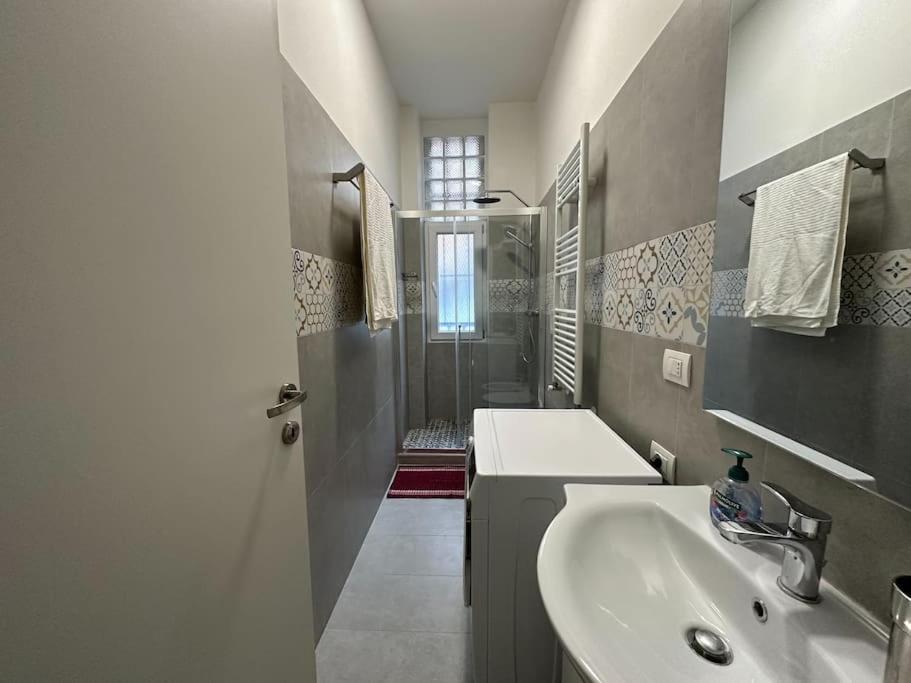 Elegante Sosta A * Milan