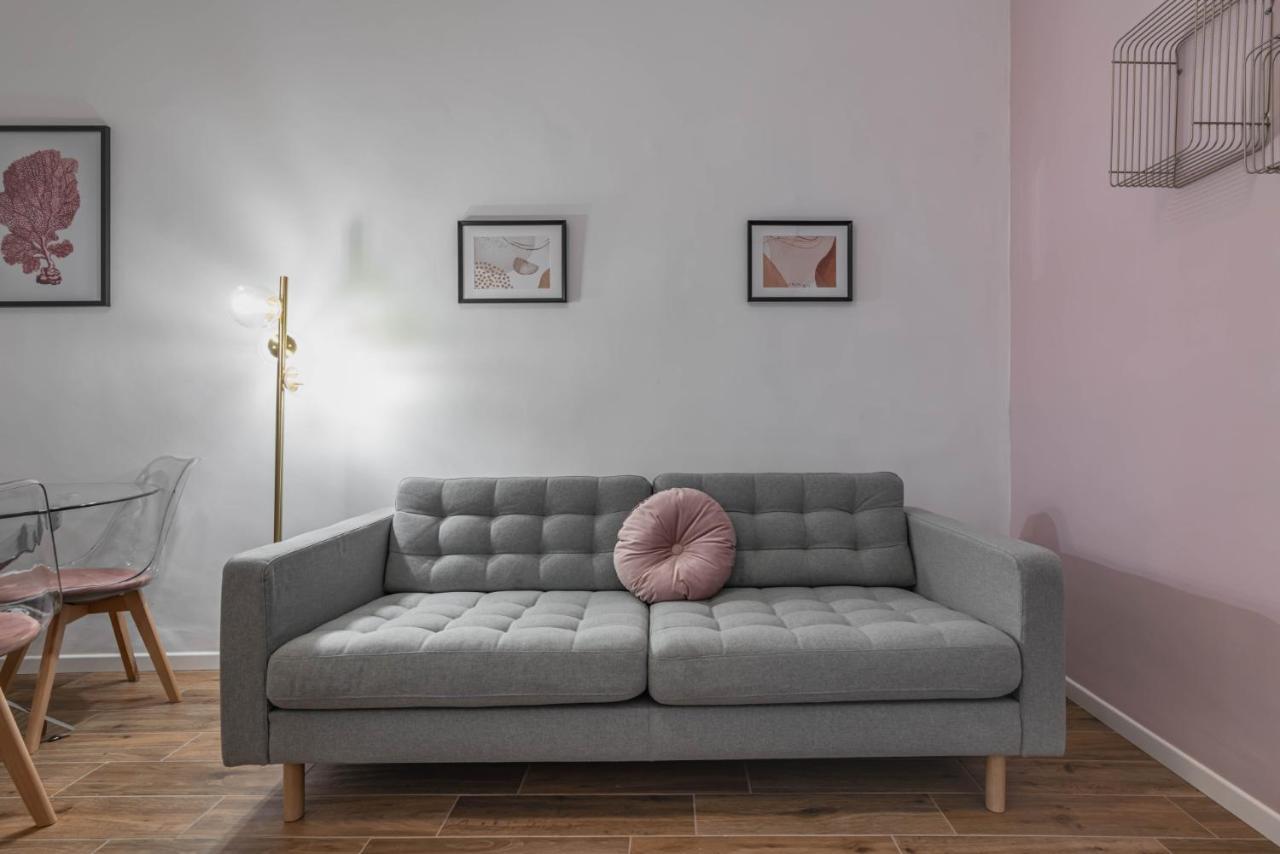 Easylife - Coccole E Relax Nel Cuore Di Isola Apartment Milan