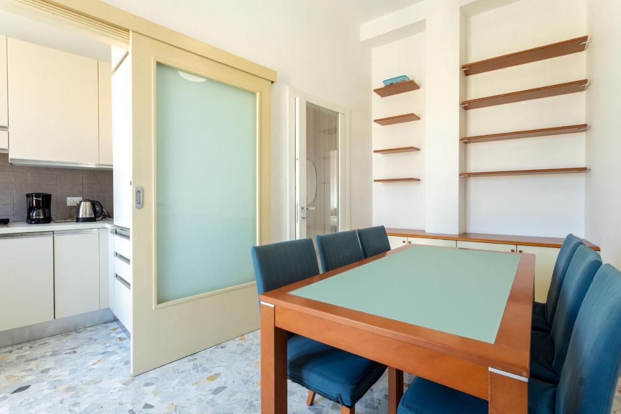 Garibaldi Two Bedrooms By Halldis Milan