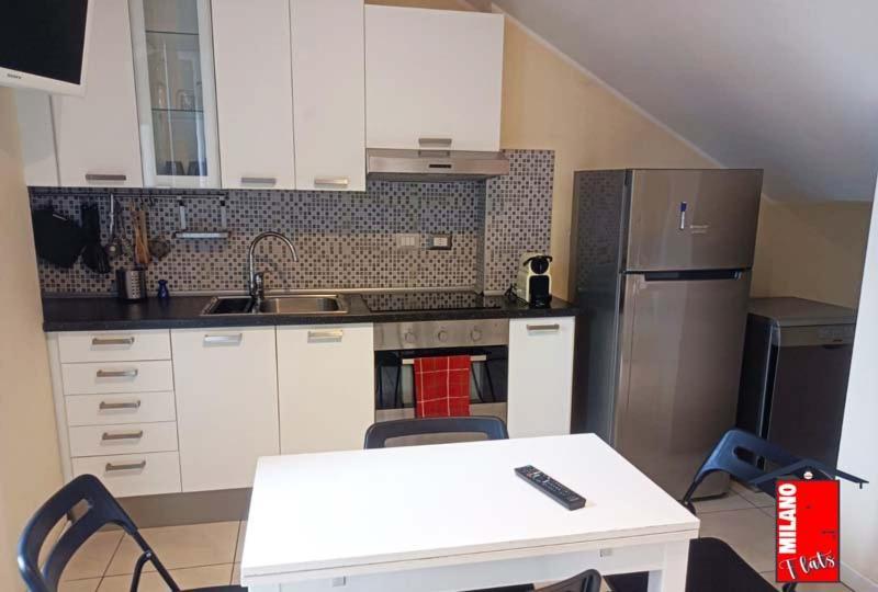 Milanoflats - Bilocale Brandacastiglioni Appartamento Milano