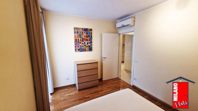 Appartamento Milanoflats - Bilocale Brandacastiglioni Milano