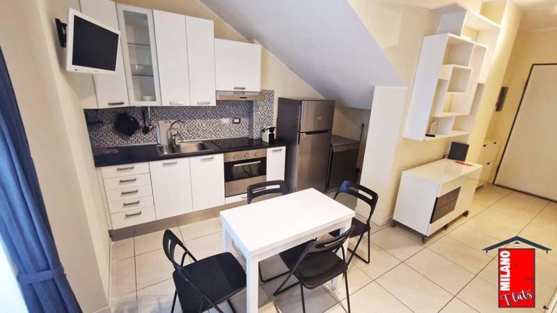 Appartamento Milanoflats - Bilocale Brandacastiglioni *