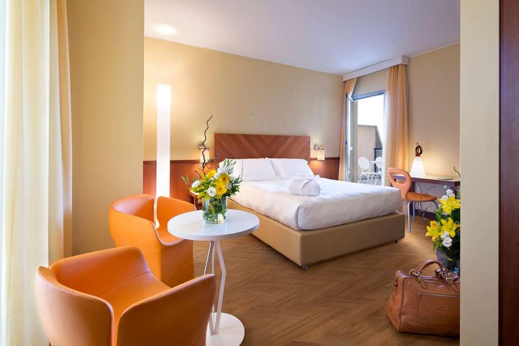 Mediterraneo Hotel Milan