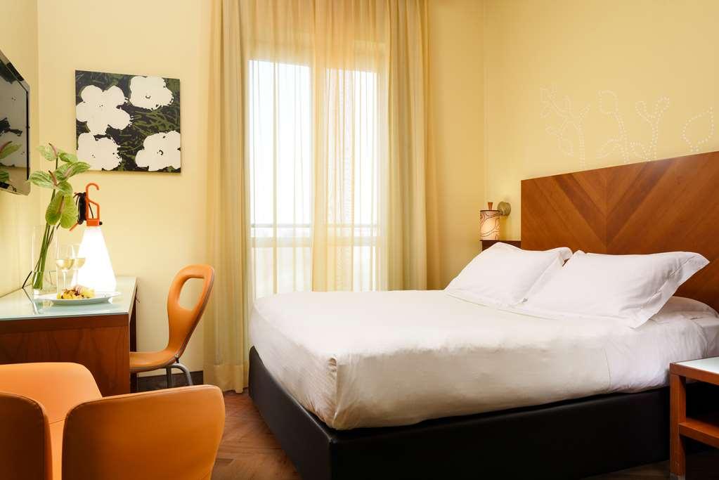 Mediterraneo Hotel