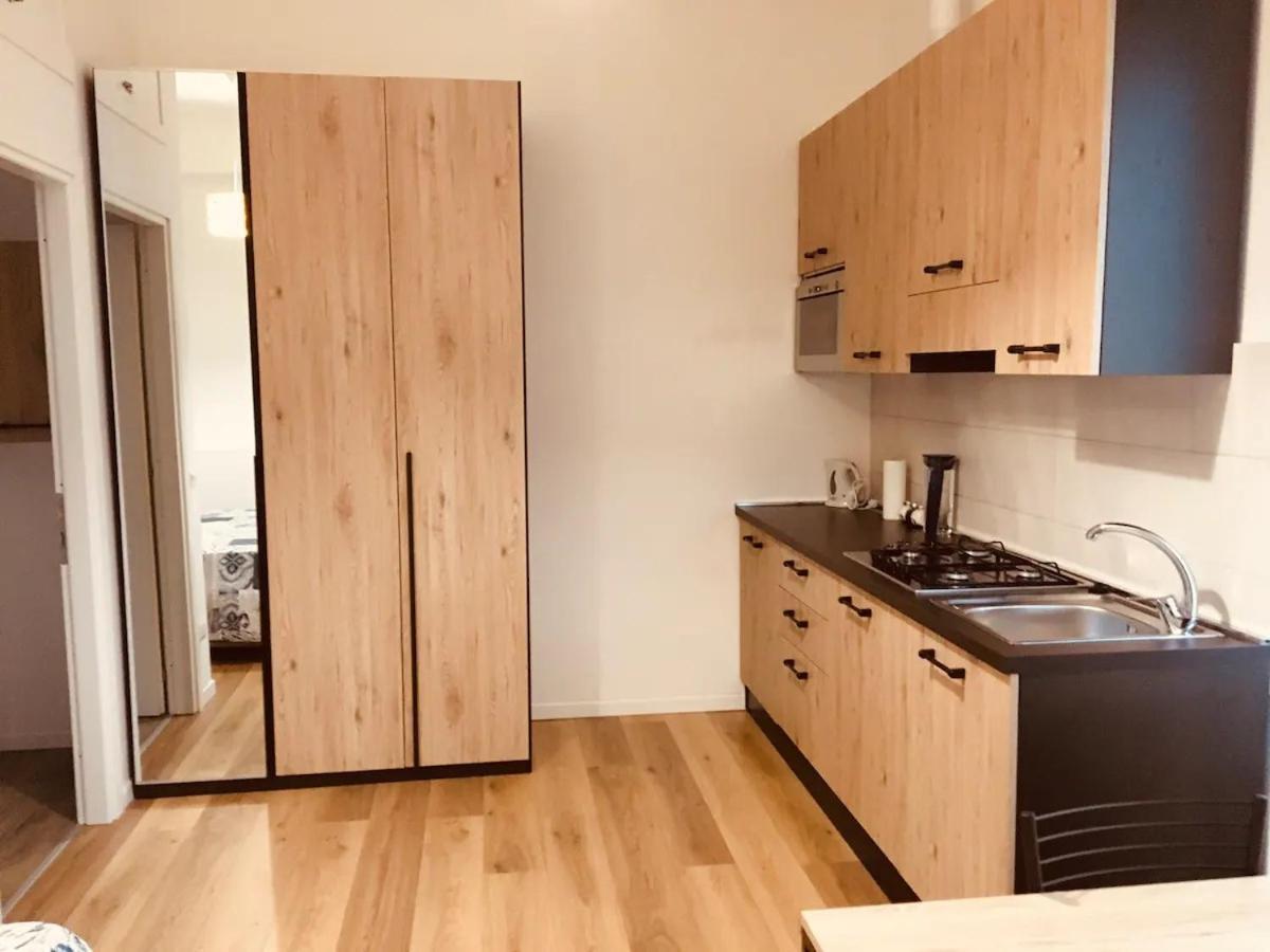 Domus Liviae Acomodação com café da manhã 