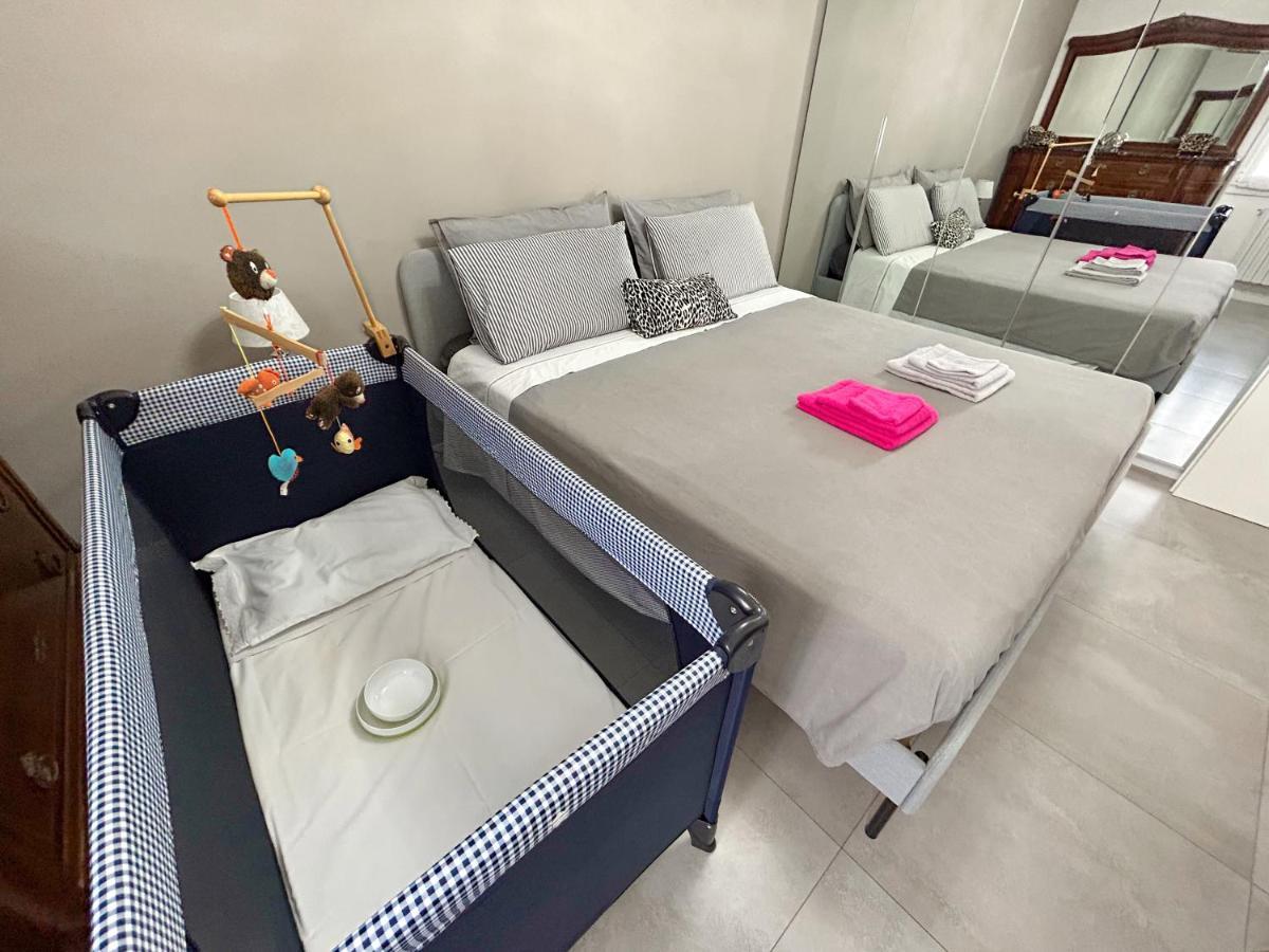 Elegance And Tranquility At 10min From The Centre! Appartamento Milano