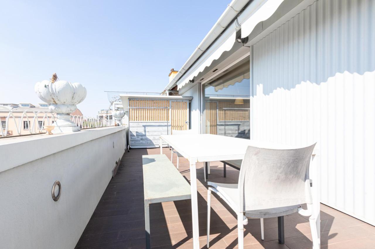 Citta Studi Terrace With Jacuzzi - Collection * Milan