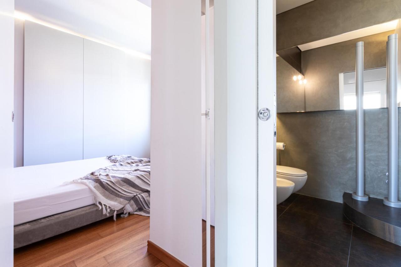 Apartment Citta Studi Terrace With Jacuzzi - Collection Milan