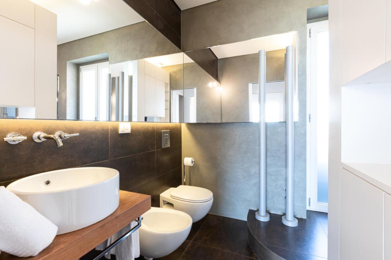 Citta Studi Terrace With Jacuzzi - Collection Milan