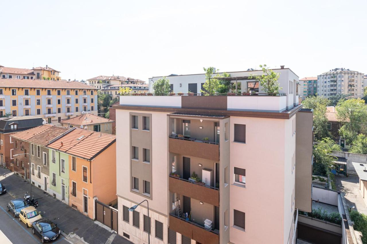 Apartment Citta Studi Terrace With Jacuzzi - Collection Milan