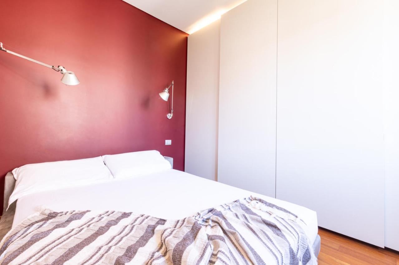 Apartment Citta Studi Terrace With Jacuzzi - Collection Milan