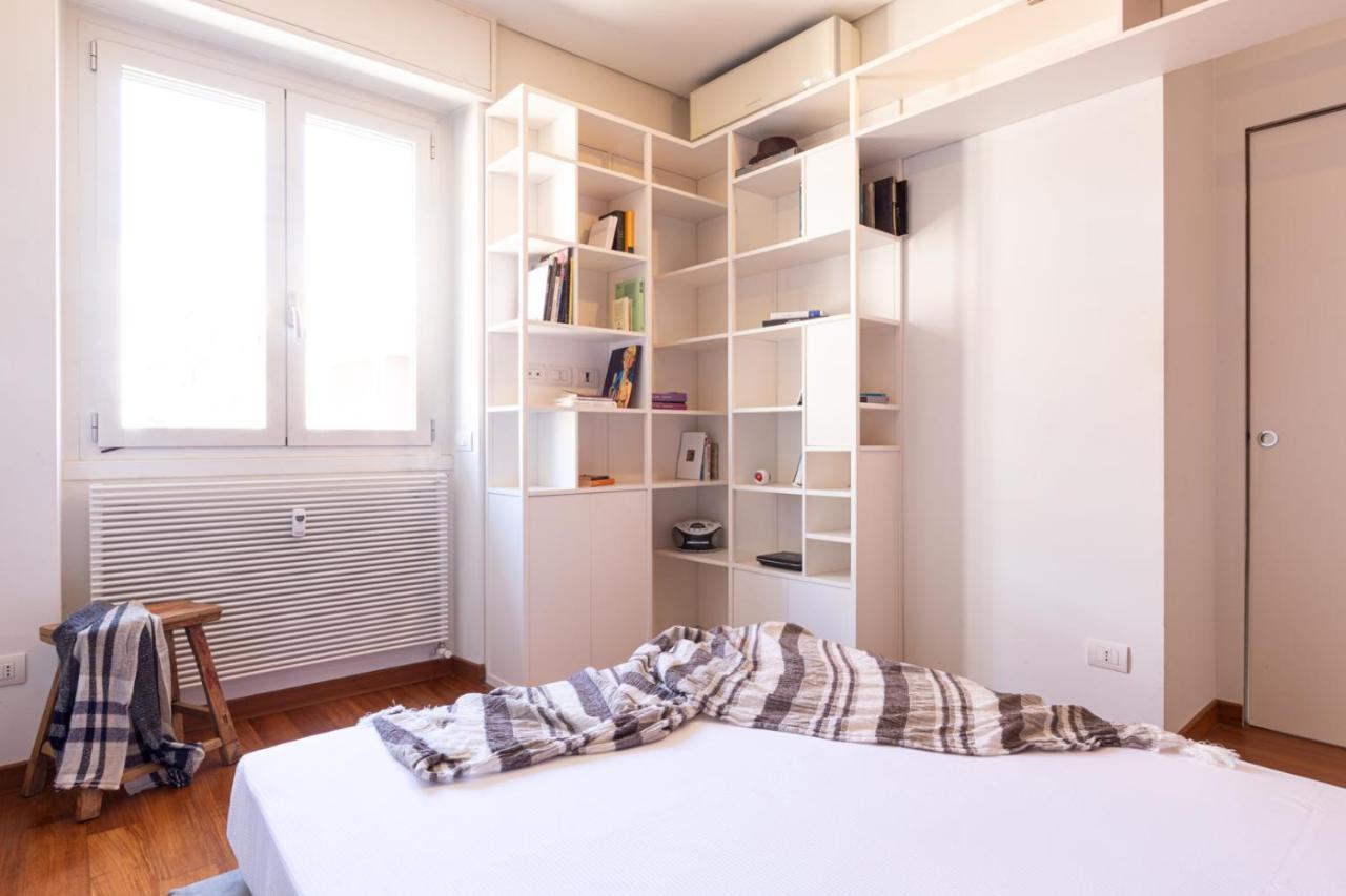 Citta Studi Terrace With Jacuzzi - Collection Apartment *