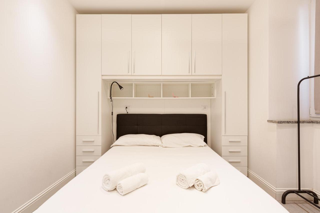 Moscova- Dream! Apartment Milan