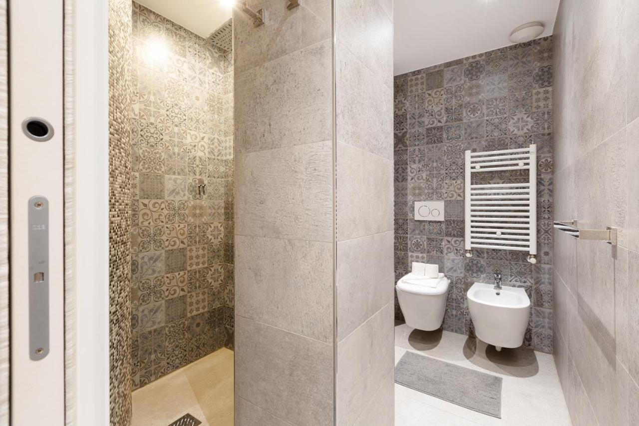 Apartamento Design Milano-moscova With Shared Terrace *