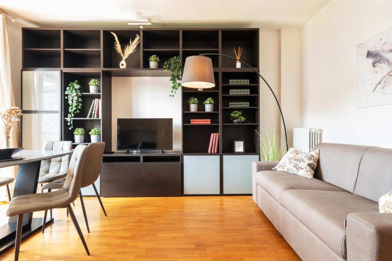 Tortona-design District, Splendido Con Garage Privato * Milan