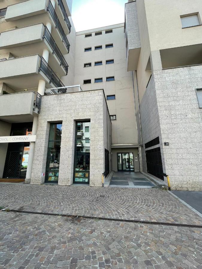Apartment Tortona-design District, Splendido Con Garage Privato *