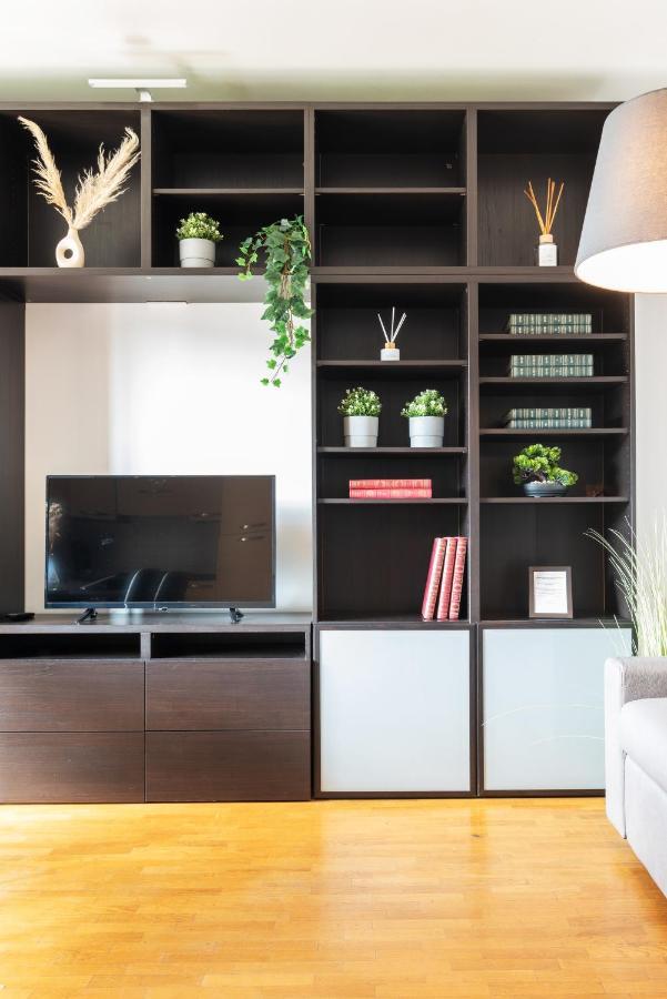 Tortona-design District, Splendido Con Garage Privato Apartment Milan