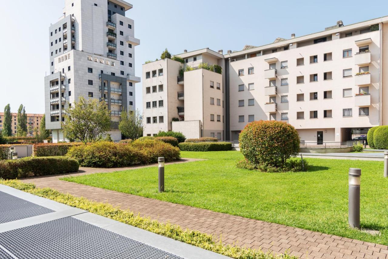 Tortona-design District, Splendido Con Garage Privato *