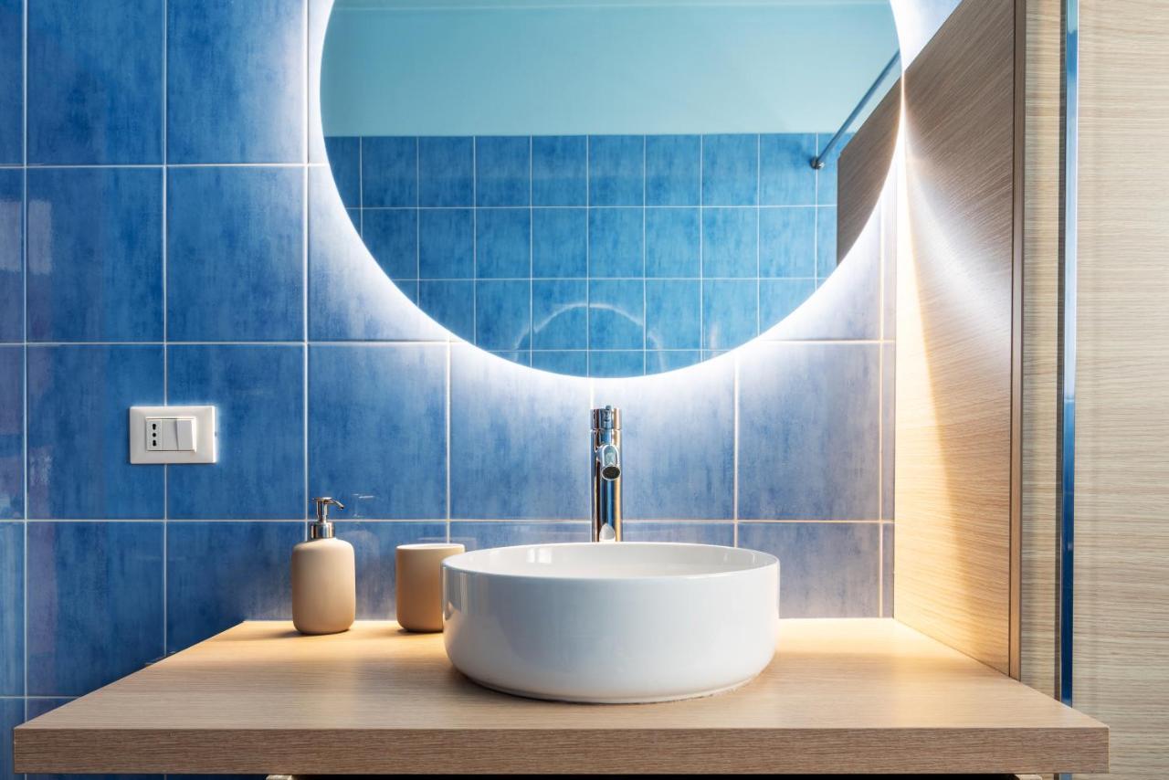 Tortona-design District, Splendido Con Garage Privato *