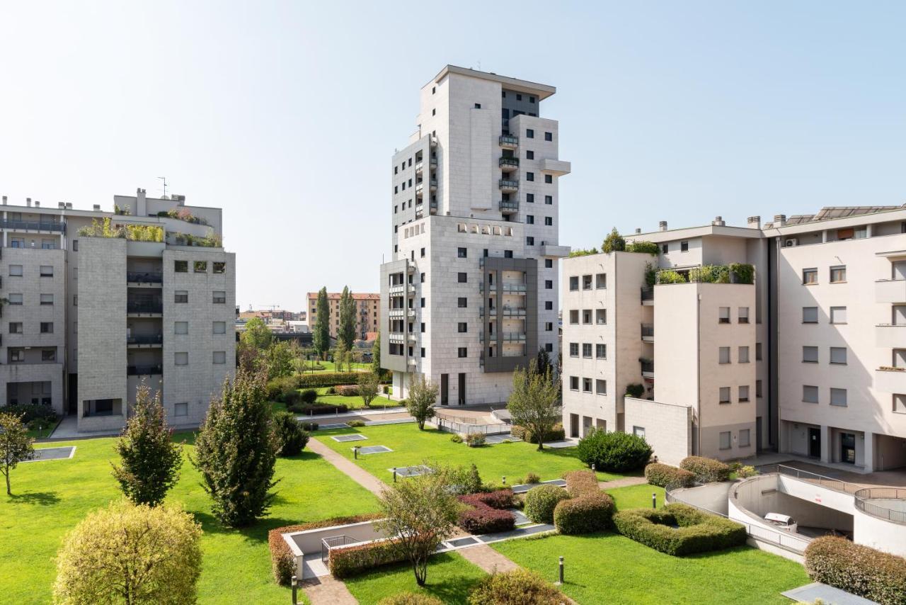 Tortona-design District, Splendido Con Garage Privato * Milan
