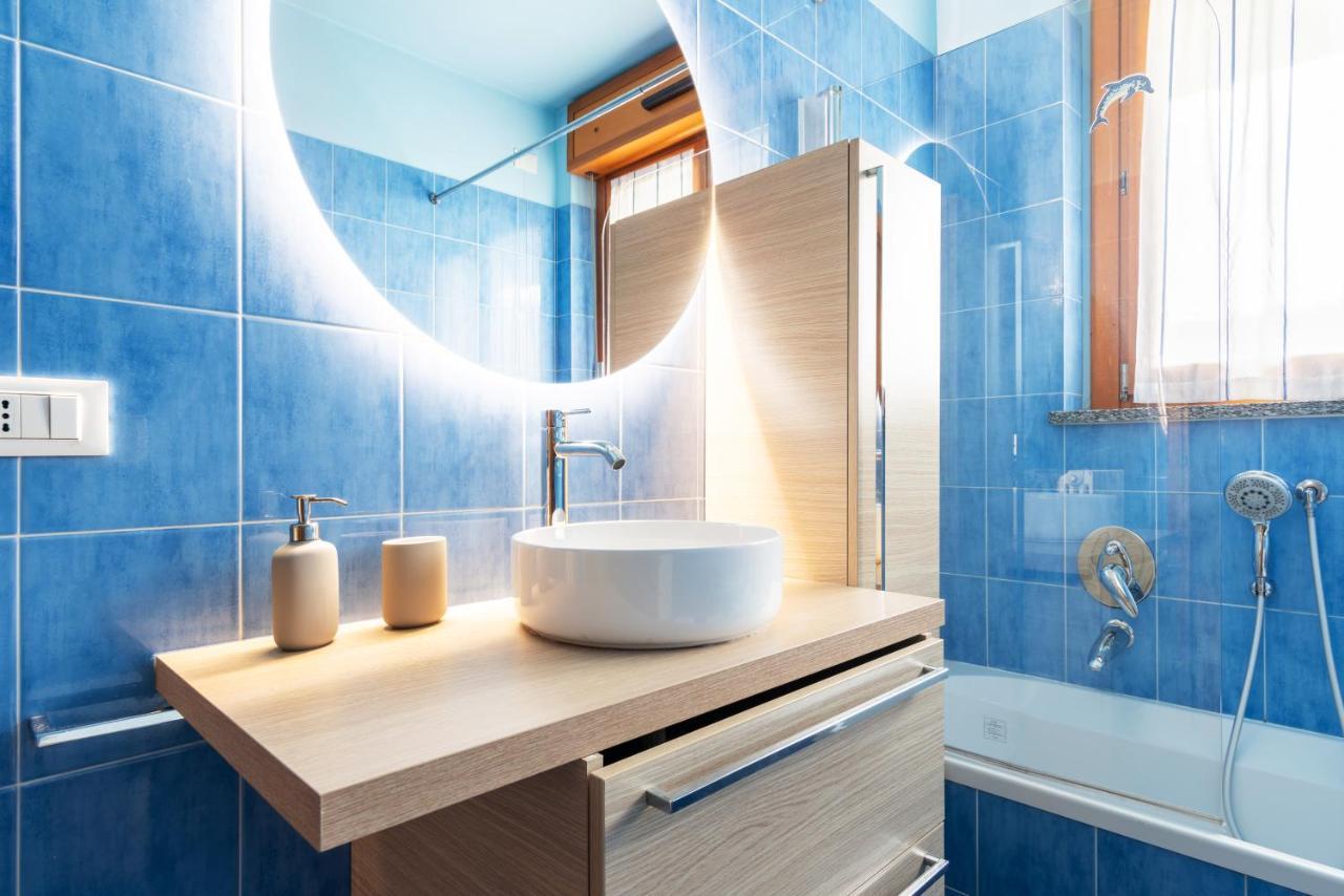 Apartment Tortona-design District, Splendido Con Garage Privato Milan