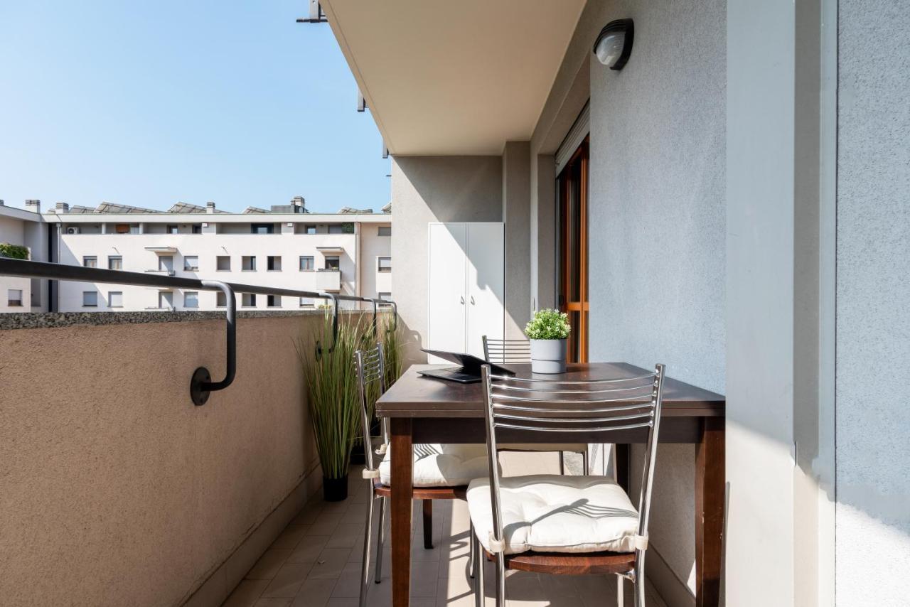 Apartment Tortona-design District, Splendido Con Garage Privato