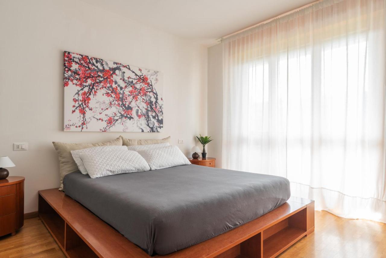 Tortona-design District, Splendido Con Garage Privato Milan
