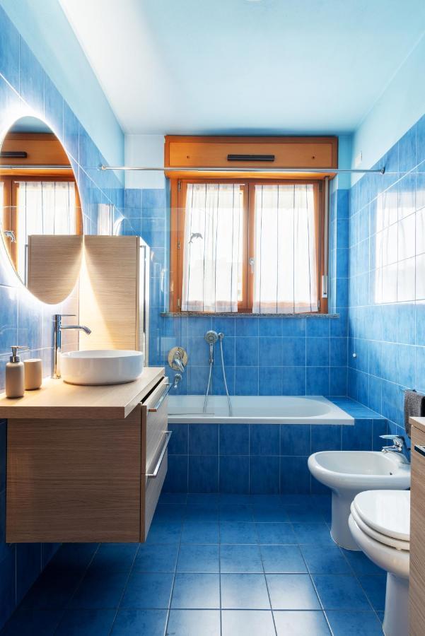 Apartment Tortona-design District, Splendido Con Garage Privato *