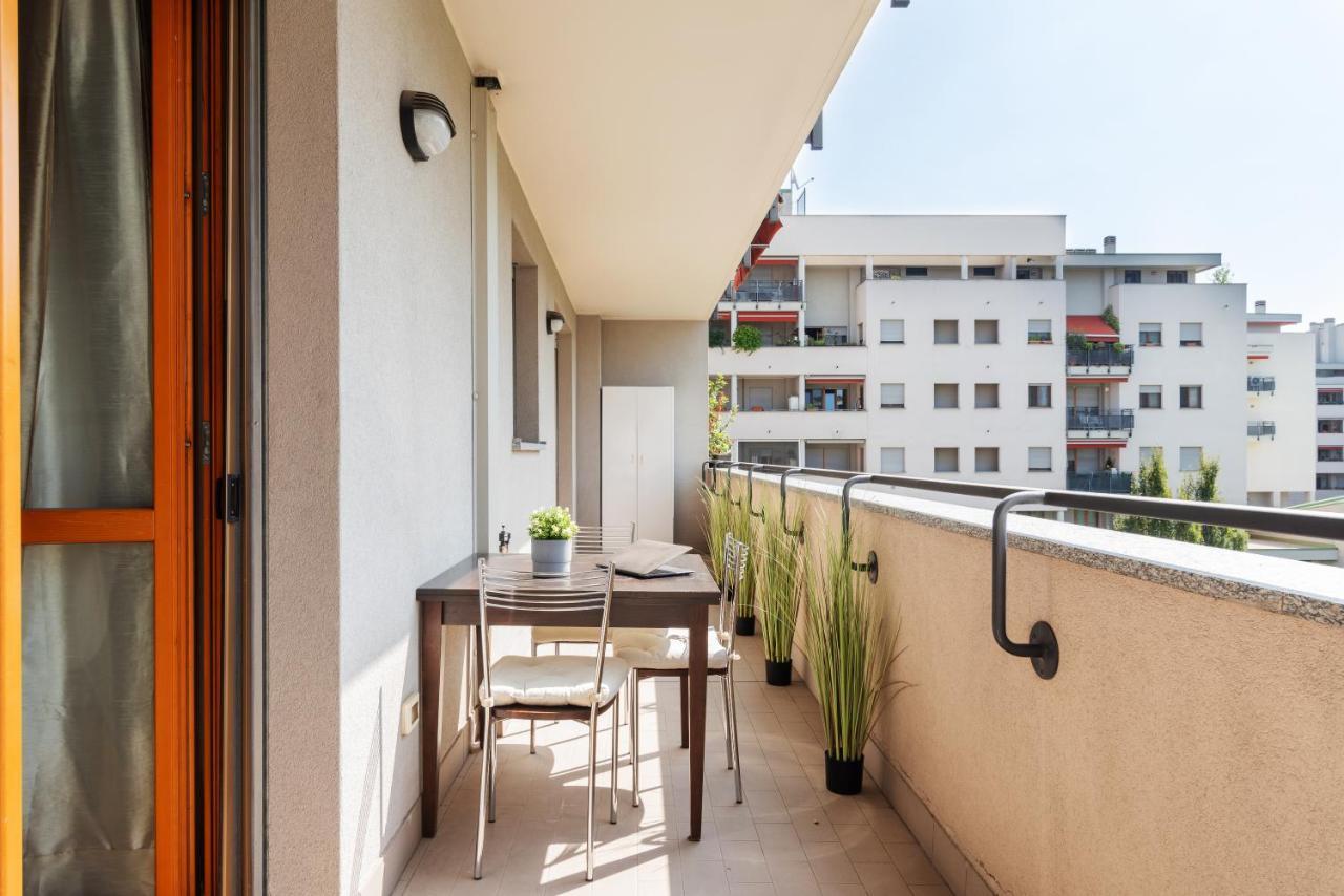 Tortona-design District, Splendido Con Garage Privato Apartment Milan