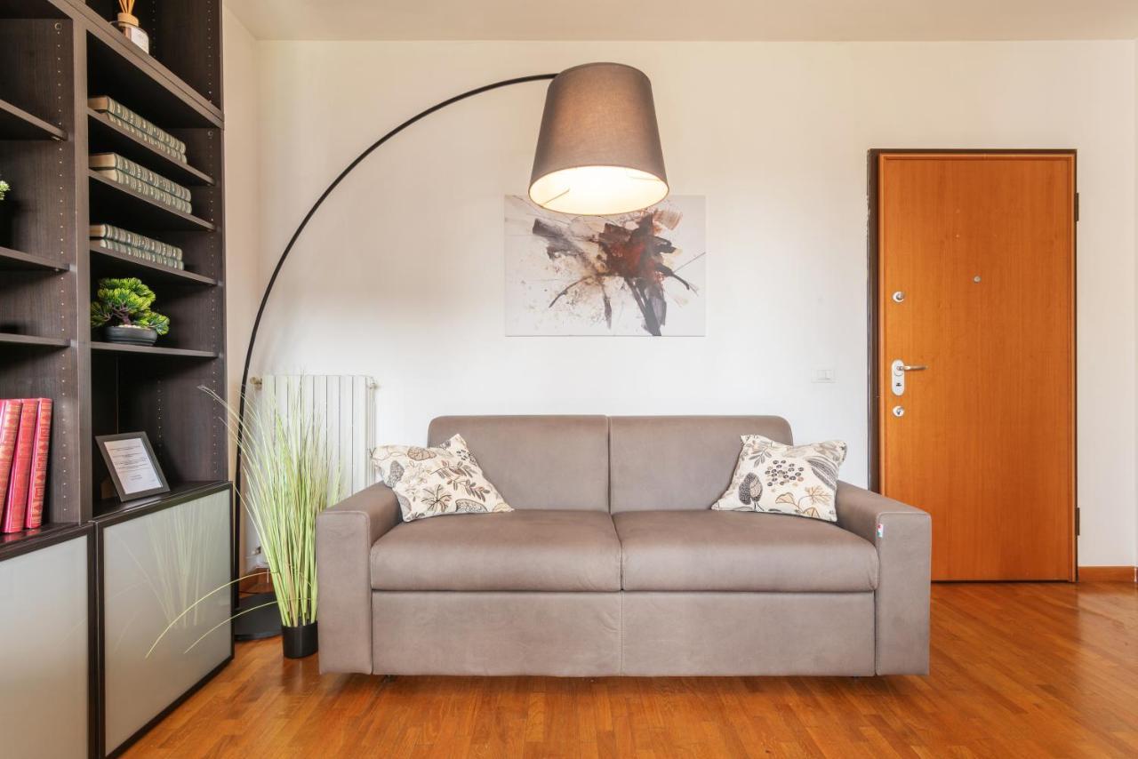 Tortona-design District, Splendido Con Garage Privato Apartment Milan