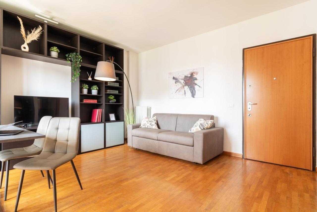 Apartment Tortona-design District, Splendido Con Garage Privato