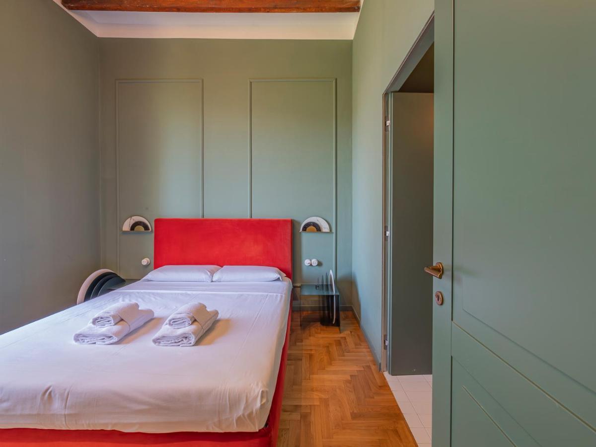 Luxury In Isola - Ca24 Apartamento *