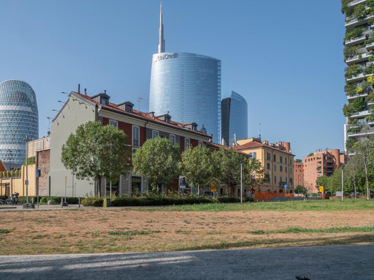 Luxury In Isola - Ca24 Milão
